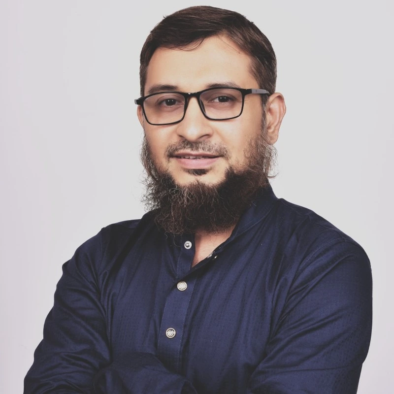 Chowdhury Mohammad Arif