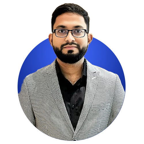 Fazle Rabbi - Trainer