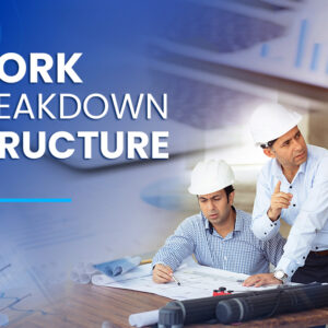 Work-Breakdown-Structure