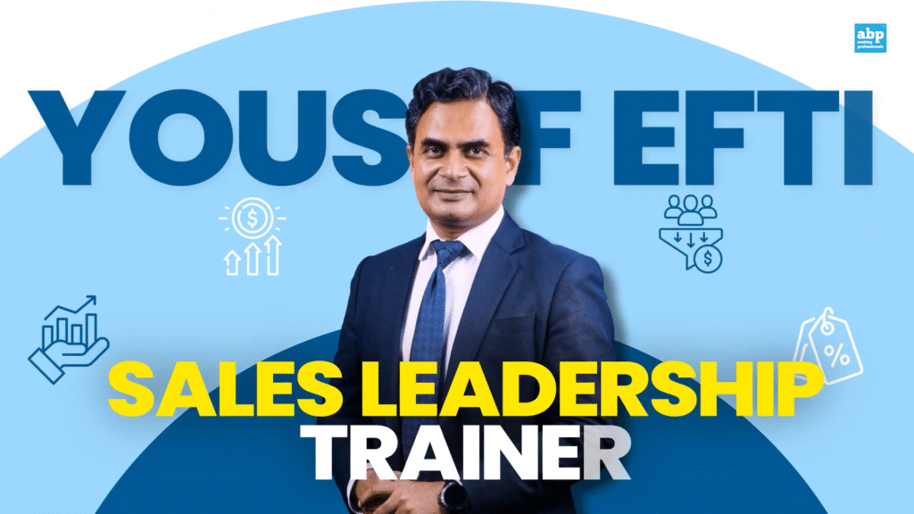 Yousuf Ifti Banner