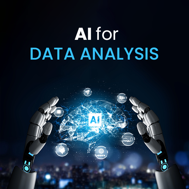 AI for Data Analysis