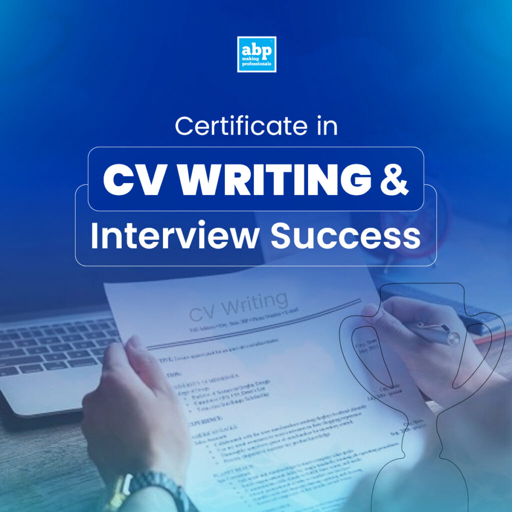 CV-Writing