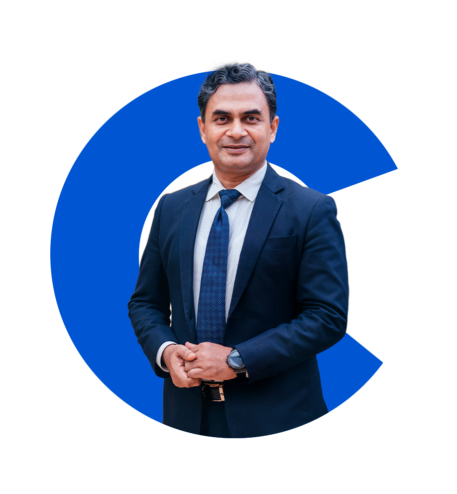 Yousuf Efti