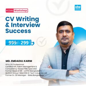 CV Writing & Interview Success