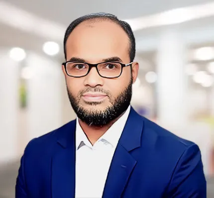 Mohamed Shakawat Hossain, PMP