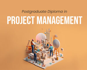Postgraduate Diploma in Project Management (PGDPM) - Seat Booking Fee