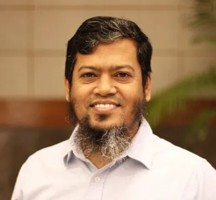 Dr. Md. Shahab Uddin