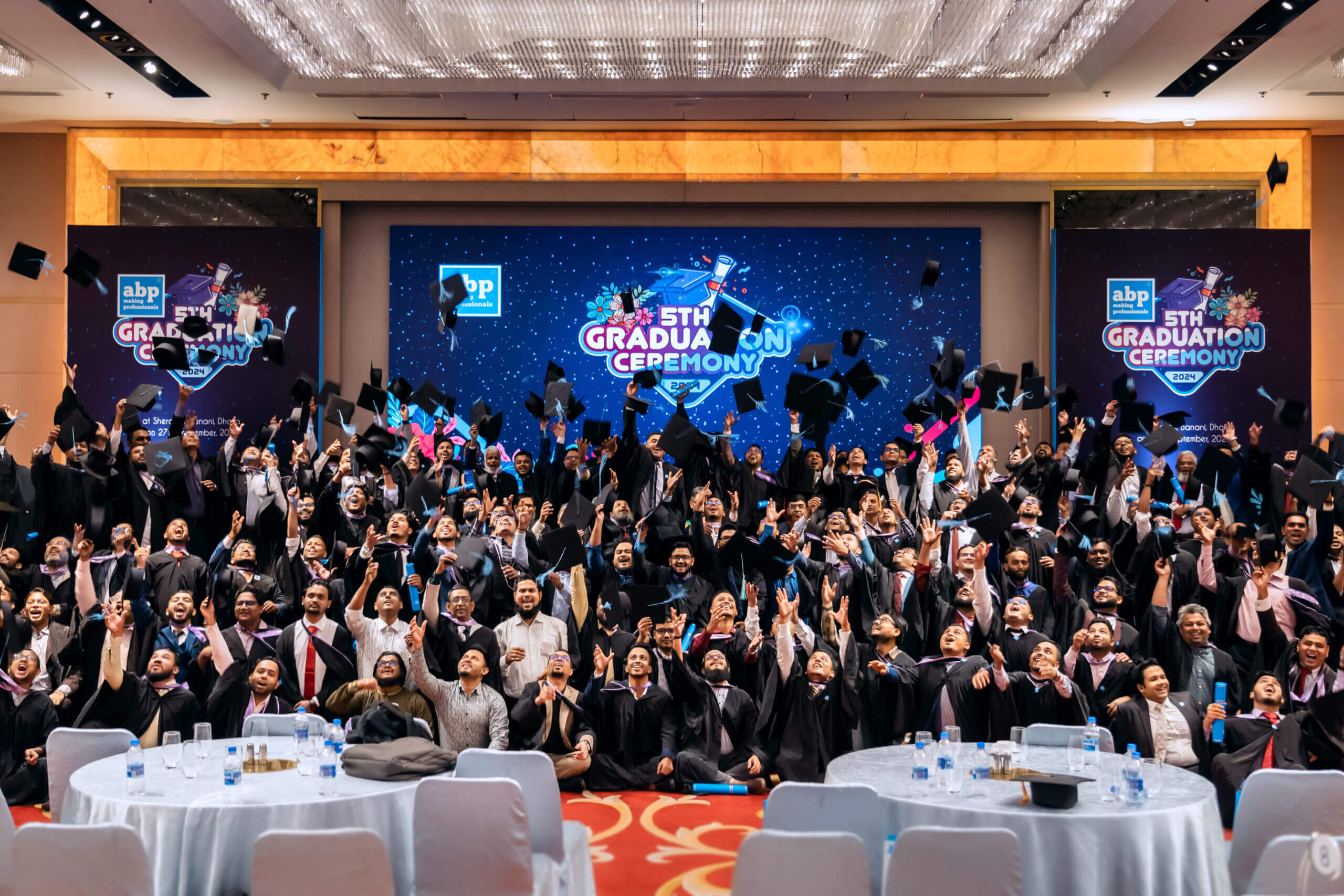 Project Management Alumni community