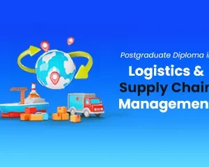 Postgraduate Diploma in Logistics & Supply Chain Management (PGDLSCM) - Seat Booking Fee