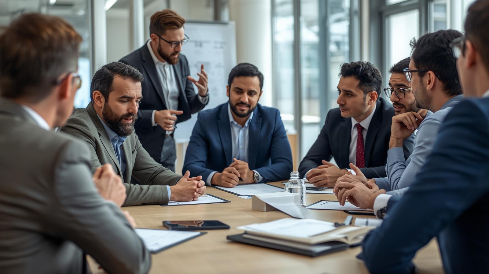 Corporate Training Group