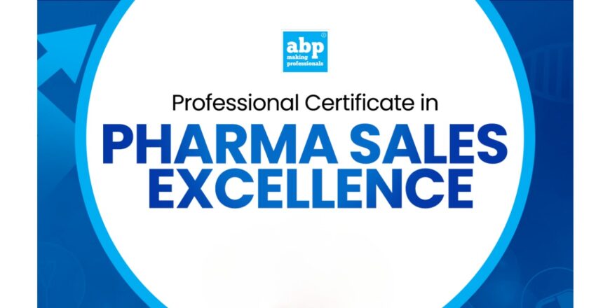 Pharma-Sales-Excellence-Landscape