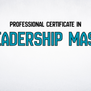 HR Leadership Mastery