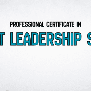 Smart Leadership Skills