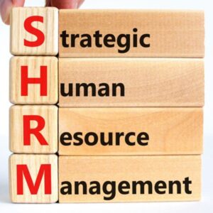 Strategic HRM: Aligning People, Purpose & Performance for Business Impact