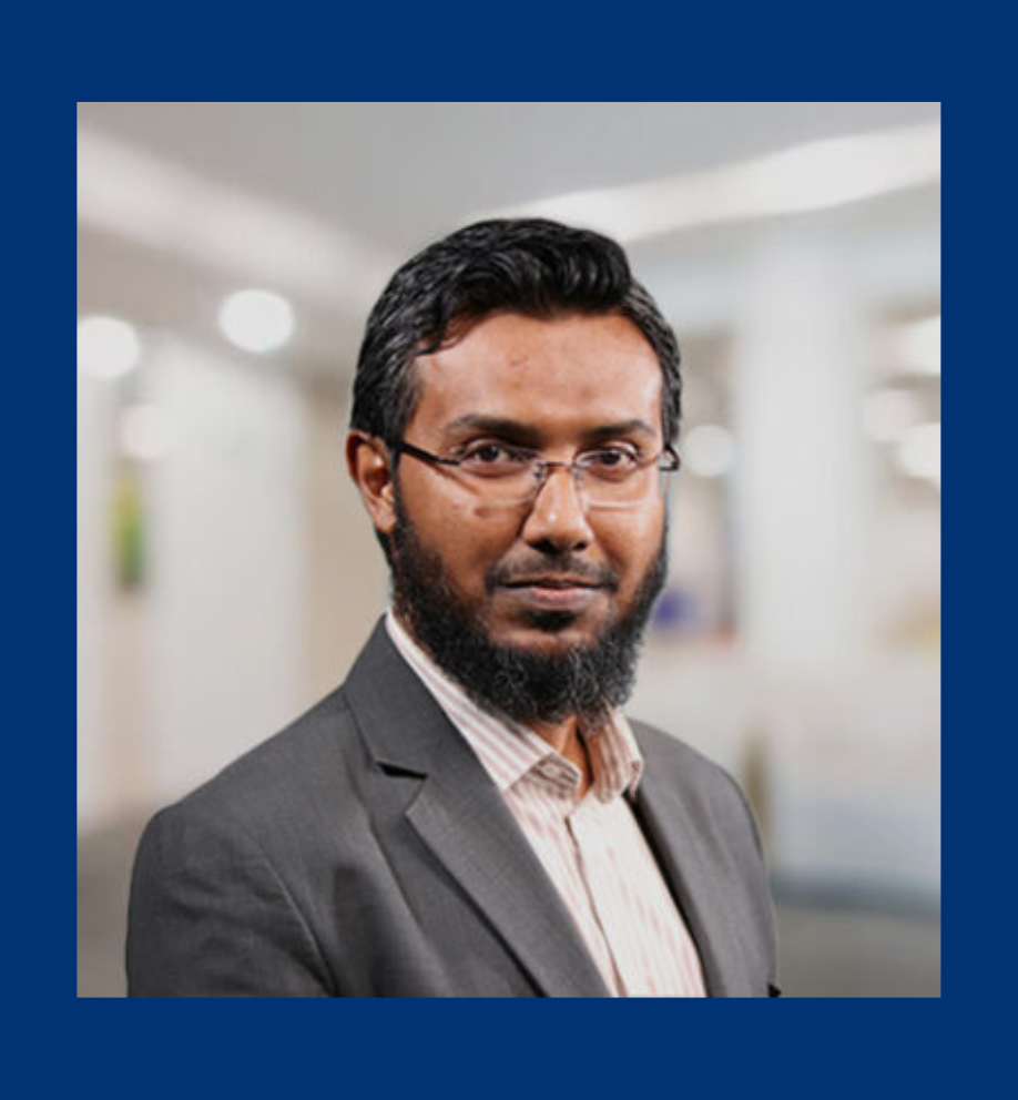 Abdullah Al Masud