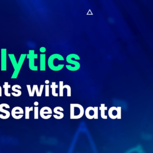 Analytics Insights with Time Series Data