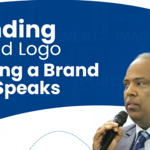Branding Beyond Logo: Building a Brand That Speaks