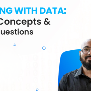 Data Mastery Basics: Tools & Concepts