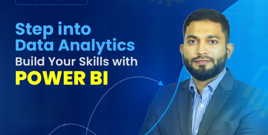 Step into Data Analytics: Build Your Skills with Power BI - ABPBD Skill ...