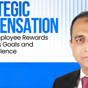 Strategic Compensation