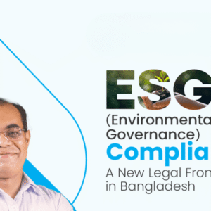 ESG Compliance