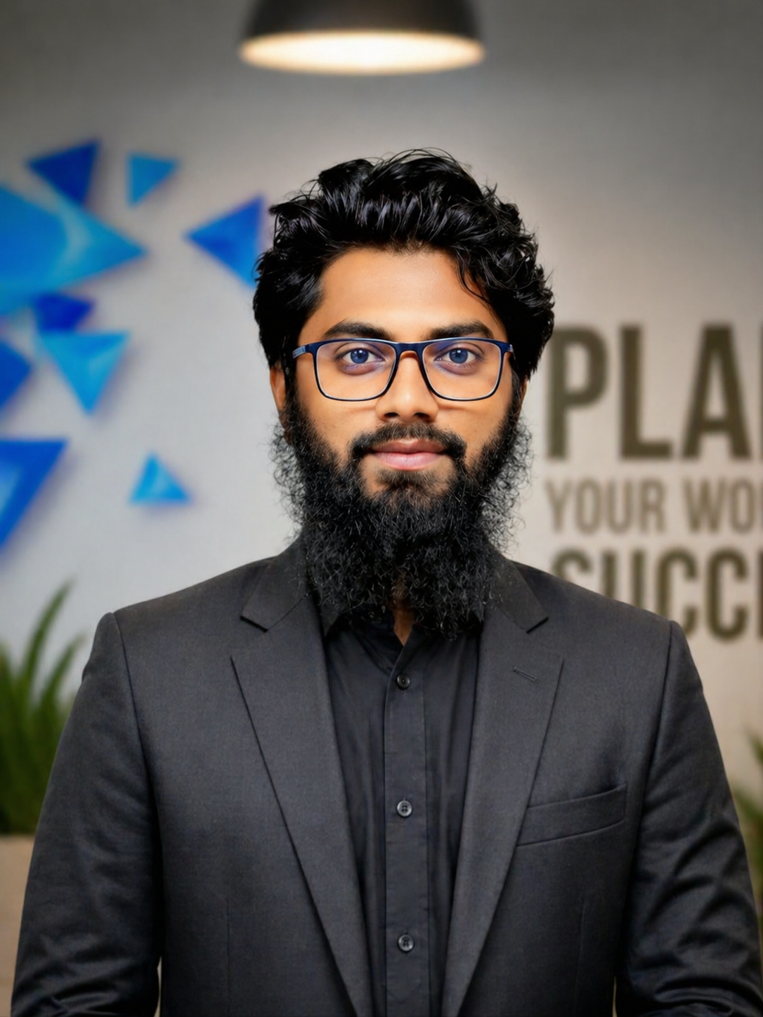 Hasnat Osman - Data Science Consultant