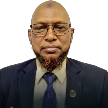 Md. Nurul Hoque