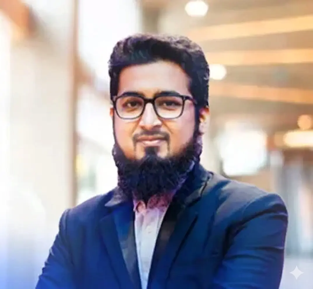 N. M. Shafiul Islam FCCA, CSAA