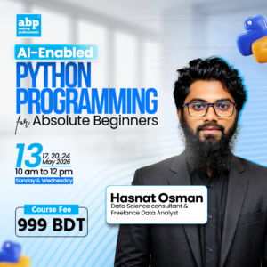 Python-Programming-For-Absolute-Beginners