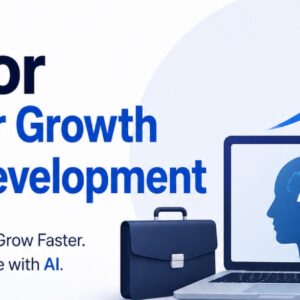 AI for Career Growth and Development