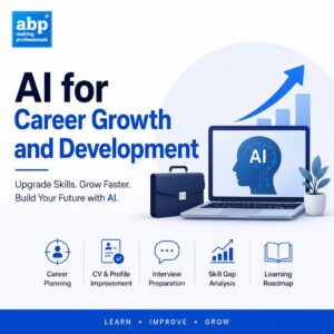 AI for Career Growth and Development