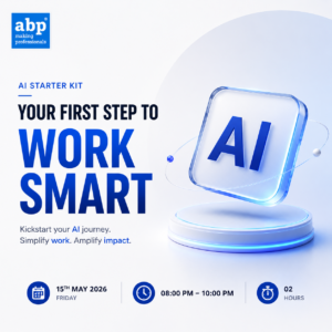 AI Starter Kit : Your First Step to Work Smart