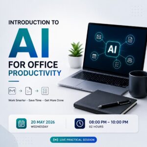 Introduction to AI for Office Productivity