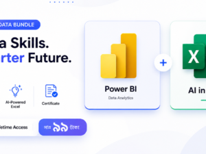 Step into Data analytics with Power BI AI in Excel .png