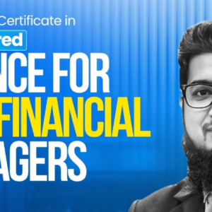 PC in AI-Powered Finance for Non-Financial Managers