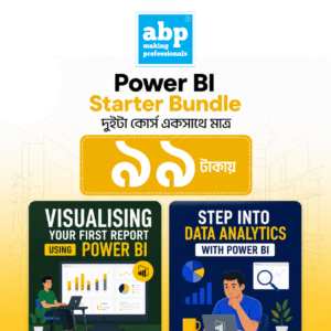 power bi starter bundle