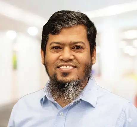 Dr. MD. Shahab Uddin, PMP