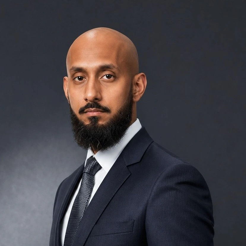 M. Shahriar Sajib