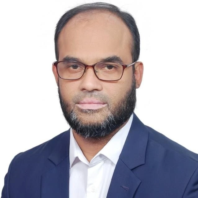 Mohamed Shakawat Hossain, PMP
