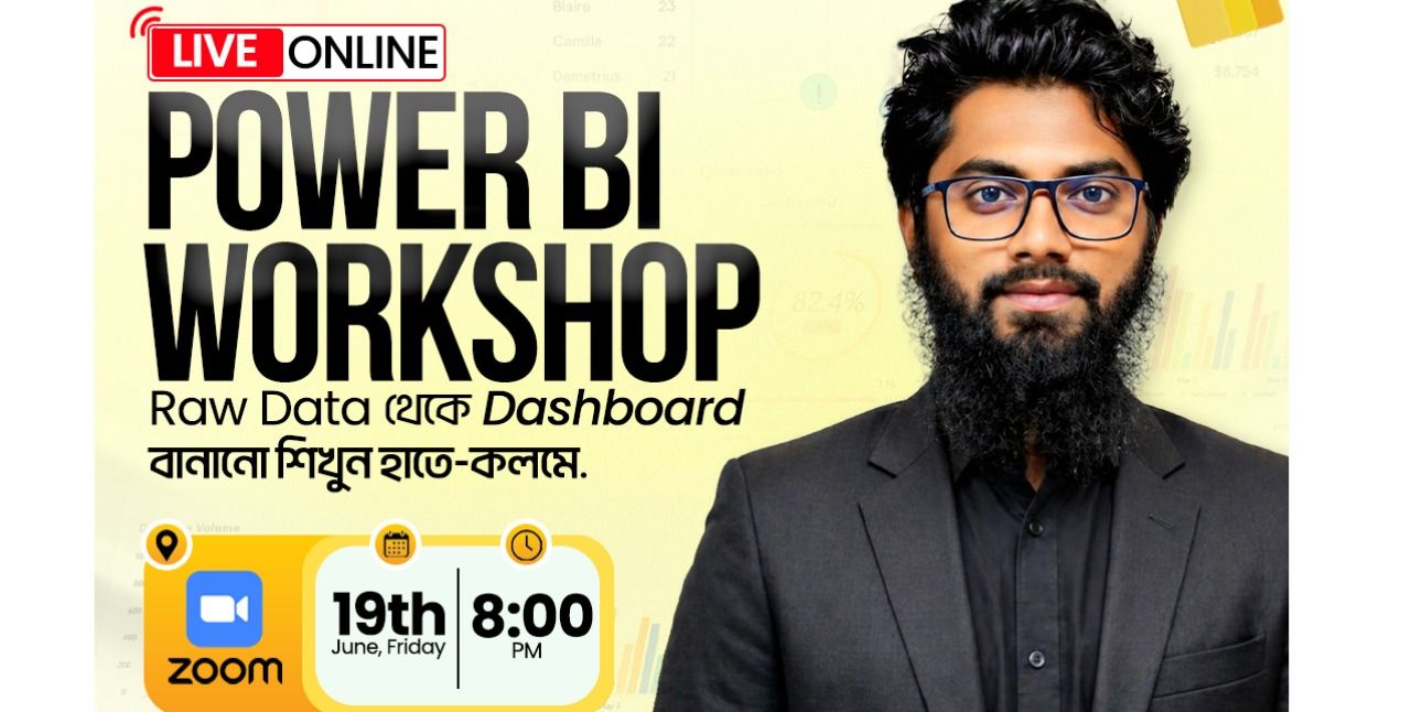 Power-bi-workshop-course
