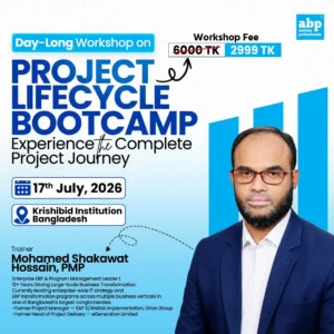 Project Lifecycle Bootcamp