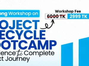 Project-Lifecycle-Bootcamp-course