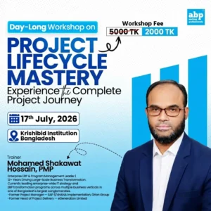 Project Lifecycle Mastery