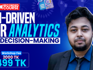 ai driven hr analytics