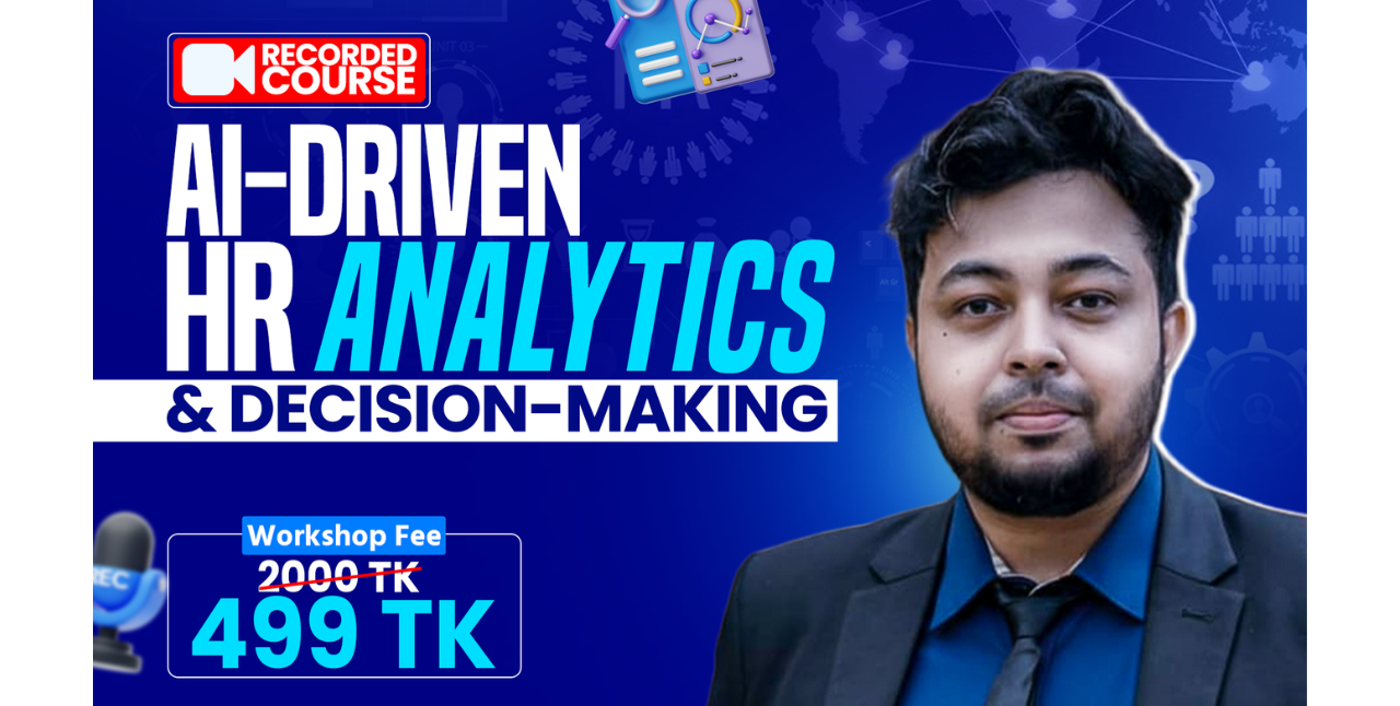 ai driven hr analytics