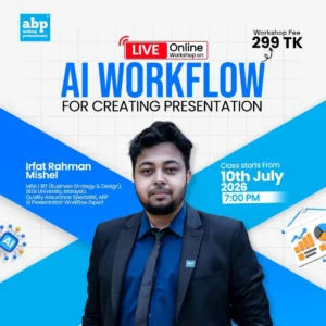 AI Workflow for Creating Presentations