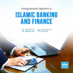 Postgraduate Diploma in Islamic Banking & Finance - Seat Booking Fee