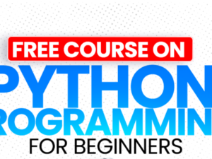 python