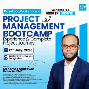 Project Management Bootcamp-2