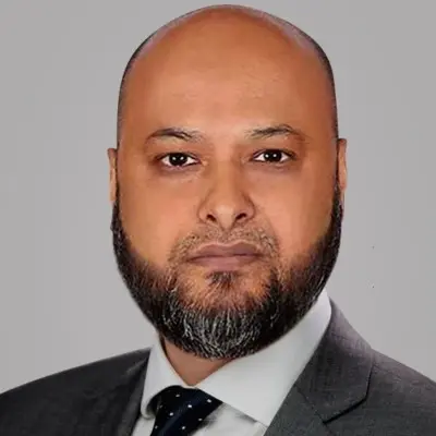 Md. Feroze Haider